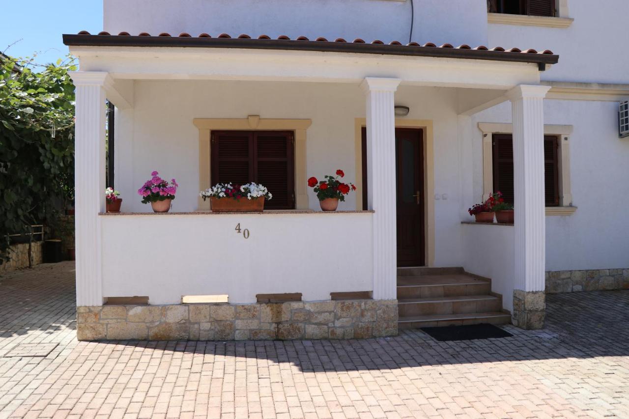 Apartment Sole Poreč Exterior foto