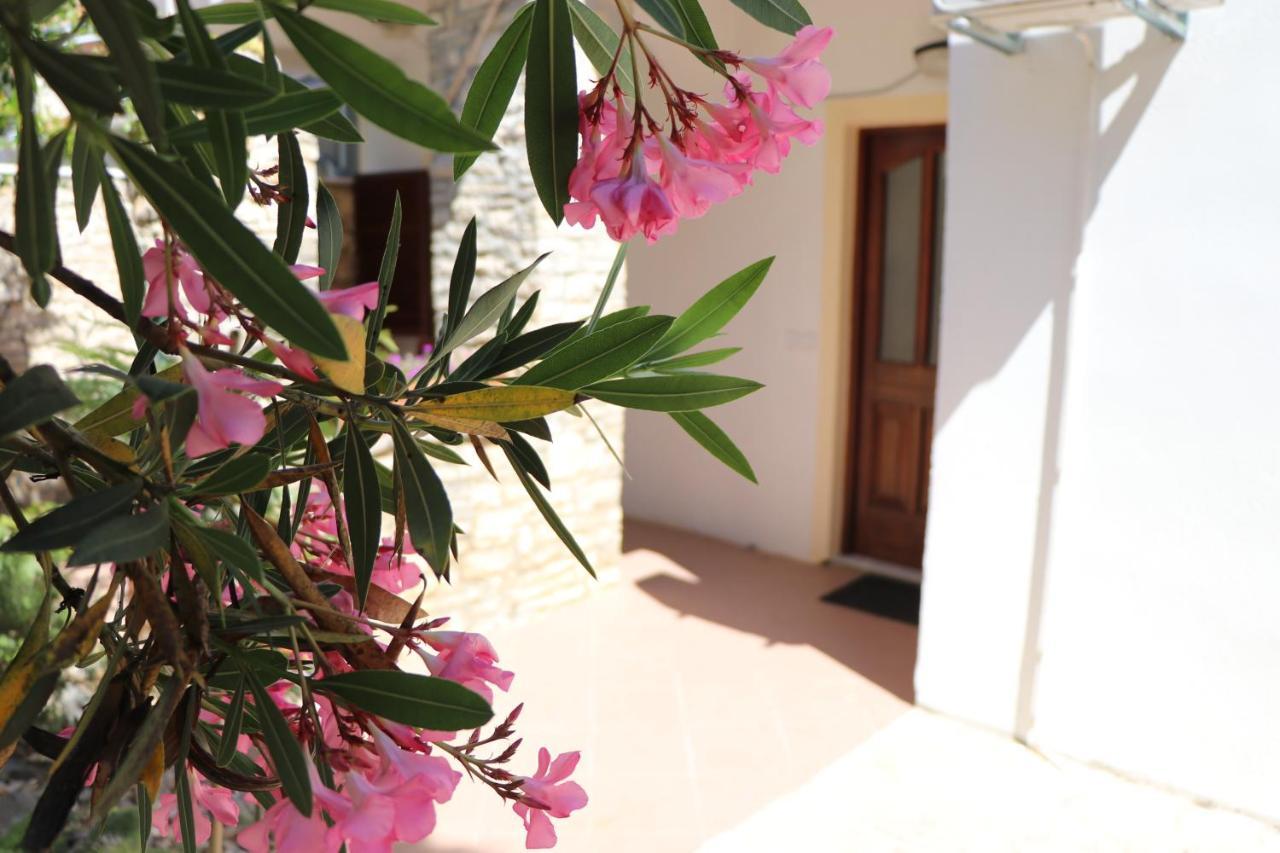 Apartment Sole Poreč Exterior foto