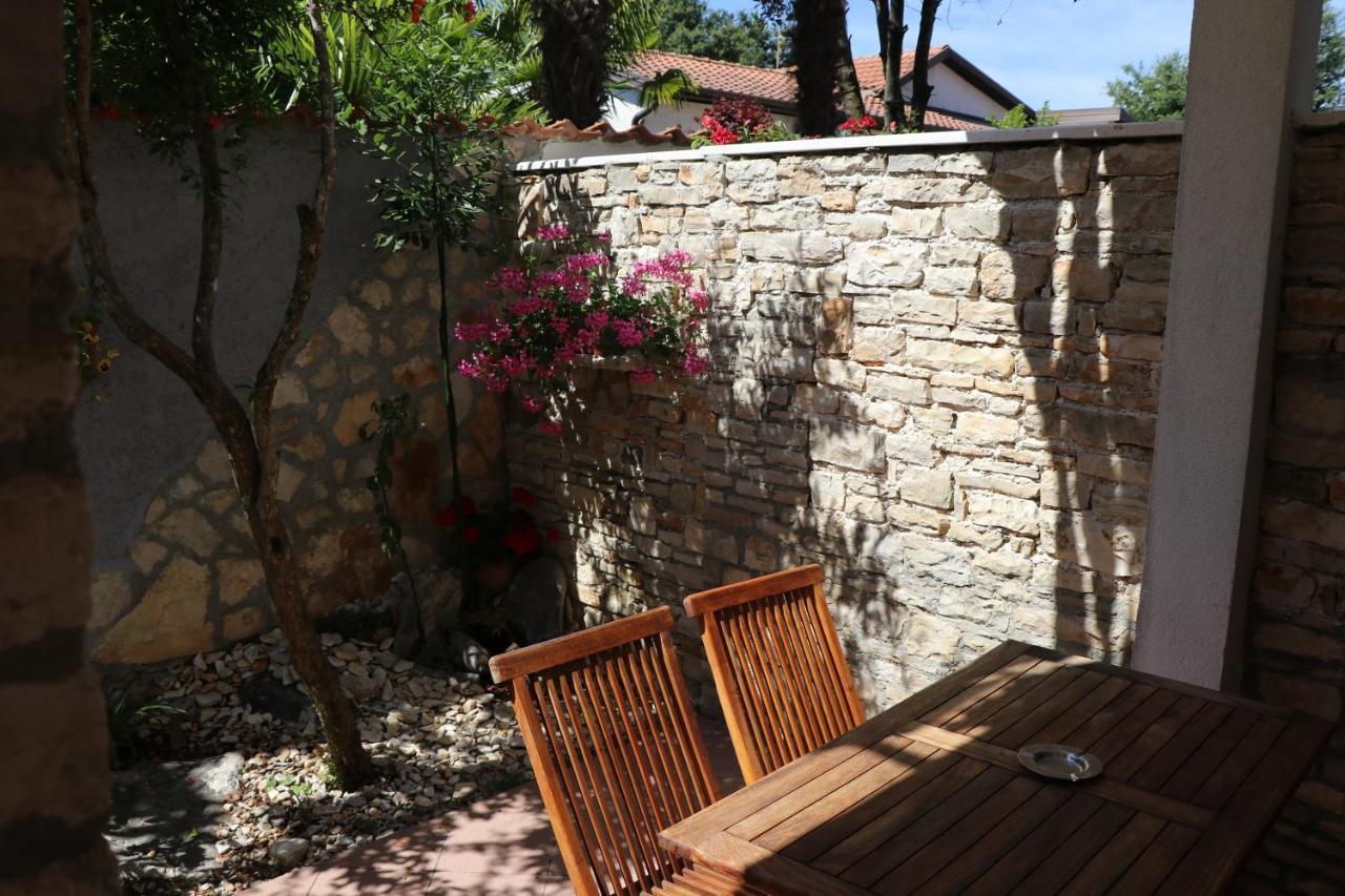 Apartment Sole Poreč Exterior foto