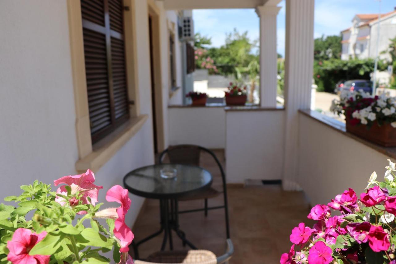 Apartment Sole Poreč Exterior foto