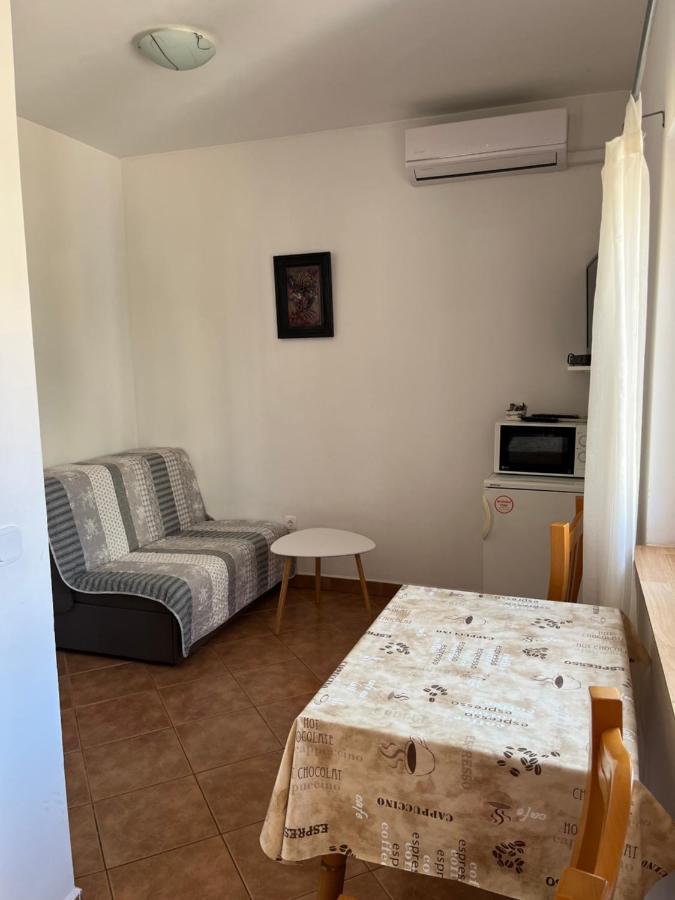 Apartment Sole Poreč Exterior foto